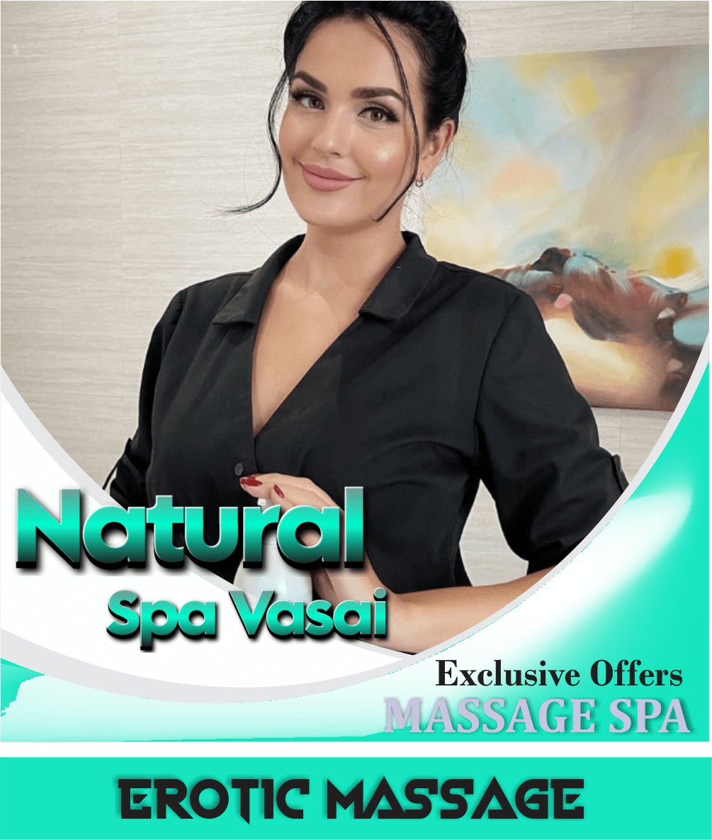 Erotic Massage in Vasai